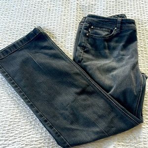 White House Black Market ladies jeans
